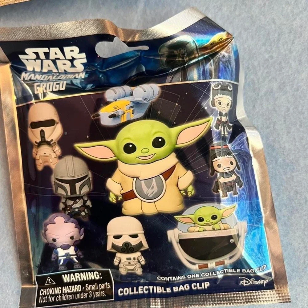 The Unbranded Brand star wars